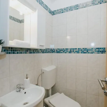 فيلة Dagovi In - Haus Fuer 9 Personen