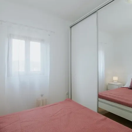 فيلة Dagovi In - Haus Fuer 9 Personen *