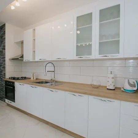 Dagovi In - Haus Fuer 9 Personen *
