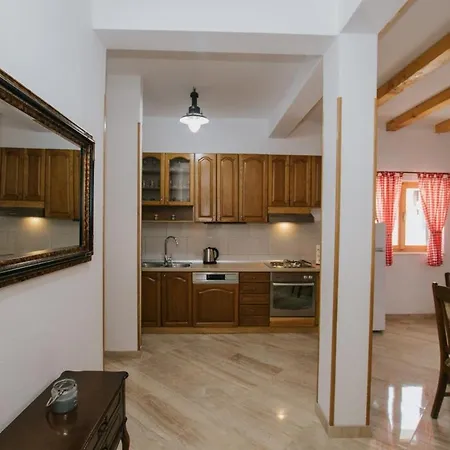 Dagovi In - Haus Fuer 9 Personen فيلة *