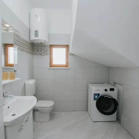 فيلة Dagovi In - Haus Fuer 9 Personen Vrsine
