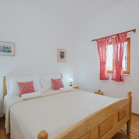 Dagovi In - Haus Fuer 9 Personen *