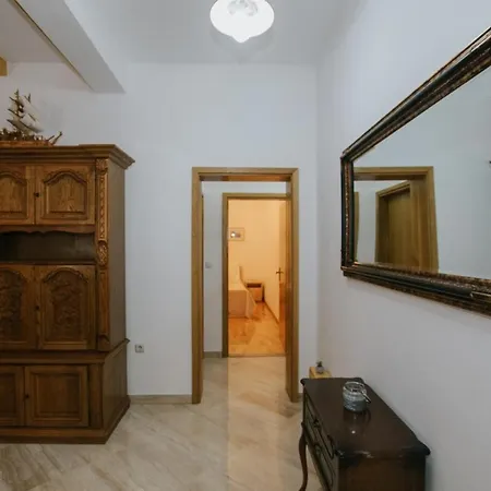 Dagovi In - Haus Fuer 9 Personen