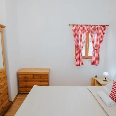 فيلة Dagovi In - Haus Fuer 9 Personen *