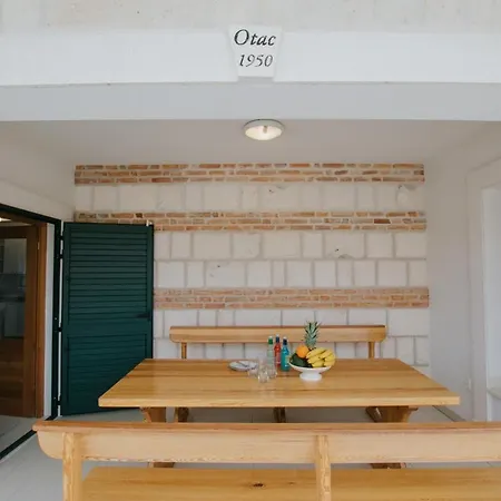 Villa Dagovi In - Haus Fuer 9 Personen